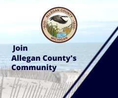 Join Allegan County Community