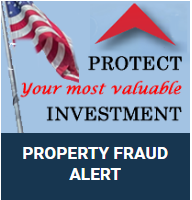Property Fraud Alert