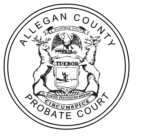 PROBATE COURT SEAL